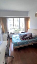 The Nexus (D21), Condominium #619404931